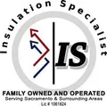 Insulation Specialist Insulation Specialist